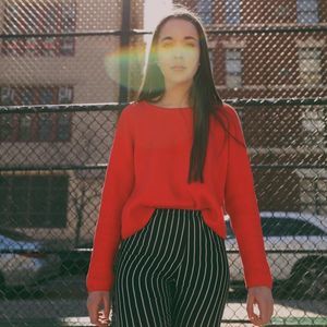 Meet your Posher, Jasmin